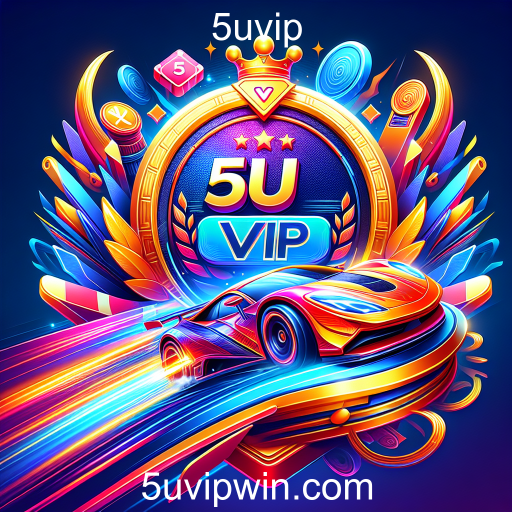 A Emoção das Corridas: Explorando a Categoria de Jogos no 5uvip